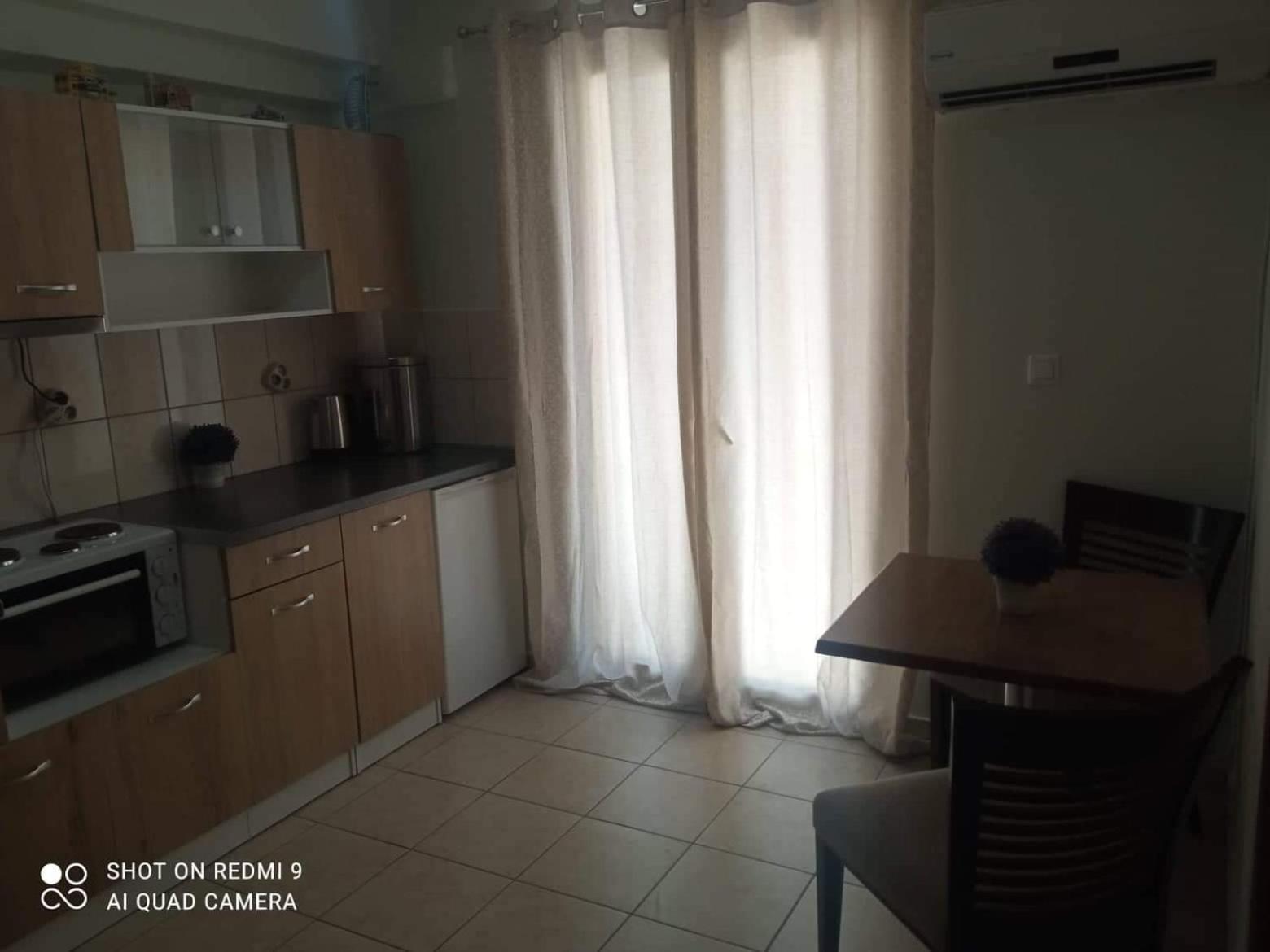 Vasilis Travlos Apartment Poros  Esterno foto